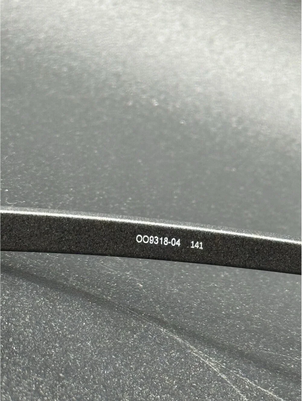 Oakley trillbe steel